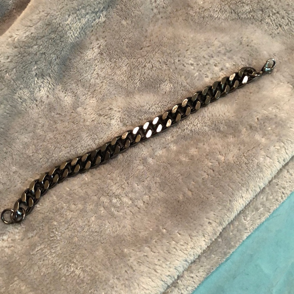 Lynx Bracelet